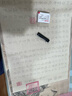 出师表描红字帖小学生楷书临摹 兰亭序小楷字帖彩图 字帖+钢笔式毛笔+29支墨囊 晒单实拍图