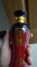 宣酒 红宣 浓香型白酒 40度 125ml 单瓶装 送礼 实拍图