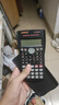 卡西欧（CASIO）FX-82ES PLUS A-2 函数科学计算器学生考试日常学习慧白 大学高中初中学生适用无存储功能 实拍图