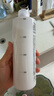 无印良品（MUJI）基础补水乳液 温和补水 保湿护肤 滋润型400ml 实拍图
