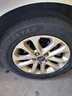 双星（DOUBLE STAR）轮胎/汽车轮胎 195/65R15 91H SH71适配新朗逸/新卡罗拉/英朗GT 实拍图