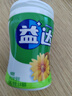 益达无糖口香糖草本精华味约40粒56g*6瓶 木糖醇口香糖休闲零食糖果 实拍图