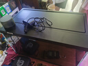 当贝智能生态鱼缸1Ultra 一体缸自循环双过滤AI托养懒人家用桌面鱼缸 晒单实拍图