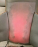 奥克斯（AUX）按摩器按摩垫AUX-WJHF5（礼盒装）颈椎腰部背部全身多种功能家用揉捏按摩仪坐垫 生日 礼物 实拍图