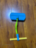 迪卡侬（DECATHLON）儿童跳跳杆助高训练青蛙跳弹跳运动玩具蓝色-4986492 实拍图