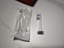 东耐伦 适配小米电动牙刷头T300/T500 米家青春版MI成人声波柔软毛清洁通用替换刷头牙刷头 8支 T300/T500深度清洁蓝 实拍图