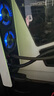 飞利浦（PHILIPS）八类网线 Cat8类万兆电竞级双屏蔽网络跳线纯铜 工程家用电脑WIFI6宽带连接线SWA1970-1.5米 实拍图