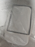五月花壁挂垃圾桶揭盖式9L带盖锁味可壁挂悬挂不弯腰家用厨房卫生间 实拍图