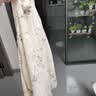 9i9孕妇待产裙夏薄哺乳睡裙纯棉纱布睡衣月子服产后妈喂奶产妇服A28 实拍图