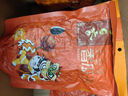 洽洽口口香五香味瓜子500g/袋炒货小吃大颗粒休闲零食宿舍团购大包装 实拍图
