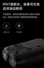 米家电动剃须刀S100【便携出游】小米刮胡刀 旋转双刀头家庭可用 90分钟续航Type-C快充  实拍图