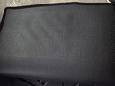 博士伦汽车脚垫TPE适用于奥迪A4LA5LA6LQ5LA3lA5Q3Q2lQ7A7LA8LQ4 etron TPE+黑咖美尼斯上层垫【厚1公分丨顶奢级更舒适】 奥迪A6L  2019-现在 实拍图