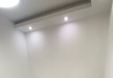 立邦京雅居金标超值乳胶漆净味120二合一无添加环保内墙漆5L/约7kg 实拍图