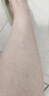 薇婷（VEET）脱毛蜡纸20片专研系列 蜜蜡脱毛 男女士通用 腿毛四肢除毛去毛 脱毛蜡纸20片 实拍图