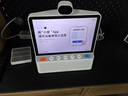 小度智能健康屏 定制版 【国家补贴】视频通话问诊 AI音箱 大模型音响 10寸大屏 远程看护 老人礼物 实拍图