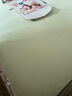 墨斗鱼宝宝爬行垫防摔拼接PE泡沫地垫卧室客厅防滑隔音60*60*1cm4片 实拍图