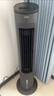美的（Midea）【冰爽香风】加湿制冷家用空调扇净化冷风扇水冷无叶塔扇落地冷风机轻音冷风机制冷小空调 AAF10MB 实拍图