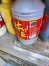 越都绍兴本色黄酒 冬酿花雕酒养生酒糯米发酵无焦糖添加2500ML 实拍图