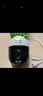 天地伟业400万摄像头无线WiFi室外云台360°防水防尘监控手机远程人形检测全彩夜视  实拍图