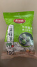 美丽雅 一次性保鲜袋套 食品级保鲜膜套100只 自封口保鲜罩碗罩通用 实拍图