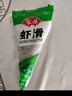 安井 虾滑 150g/袋 虾仁含量80% 火锅麻辣烫食材 速食熟食海鲜水产 实拍图
