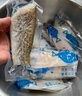 蓝雪冷冻挪威北极鳕鱼柳150g 宝宝儿童装钩钓去刺去骨真鳕鱼海鲜水产 实拍图