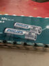 飞利浦（PHILIPS）碳性燃气灶电池 大号1号电池2粒适用热水器/煤气灶/手电筒/收音机/电子琴一号电池 R20 实拍图