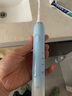 华为智选鸿蒙智选力博得智能声波牙刷3 电动牙刷 送男友送女友成人学生牙刷深度清洁亮白180天长续航 优漾3 实拍图