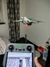 大疆【国家补贴】DJI Mini 4 Pro 长续航畅飞套装（带屏遥控器版）全能迷你航拍无人机 入门级航拍相机 实拍图