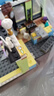 乐高（LEGO）积木拼装31146 直升机平板运输车男孩女孩儿童玩具生日礼物 实拍图