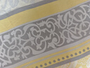 艾薇床笠单件纯棉床垫保护套床罩床笠 美丽心情 150*200cm*25cm 实拍图