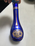 洋河洋河蓝色经典 梦之蓝 M1/M3/M6小酒版 45度/52度 65mL 1瓶 梦之蓝52度M6+ 实拍图