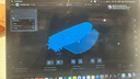 创想三维（Creality 3D）Raptor Pro 3d扫描仪 便携式工业级高精度  手持式三维扫描仪抄数机逆向建模测绘检测 CR-Scan Raptor Pro 官方标配 实拍图