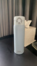膳魔师（THERMOS）500ml保冷保温杯防滑硅胶底316钢男女士学生水杯子TCMD-500S-MBL 实拍图