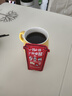 雀巢（Nestle）【代言人丁禹兮同款】醇品速溶每日黑咖啡超大杯0糖0脂*30条*4.2g 实拍图