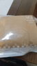 浪莎打底裤袜女天鹅绒丝袜特大宽体加大双加裆光腿神器春季肉色连裤袜 实拍图