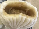 富春华润笋肉包600g 早餐包速食面食 扬州特产包子速冻蒸包12只装 实拍图