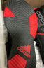 adidas OWNTHEGAME 2.0低帮团队款实战运动篮球鞋男子阿迪达斯 黑/红/银白   41 实拍图