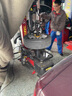 固特异（Goodyear）【补贴专享】 汽车轮胎205/55R16 91W EF1 SPORT鹰驰F1酷跑  实拍图