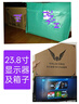 瓦尔基里（VALKYRIE）VK M3 有线/2.4G/蓝牙三模电竞鼠标 8K无线接收器 40g轻量化 对称收腰电竞鼠 VK M3 Loki 洛基+防滑贴 实拍图