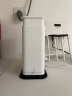 极空间私有云Z2Pro 4T四核双盘位NAS网络存储智能AI个人云硬盘家庭服务器 手机PC平板扩容 雪山白 实拍图