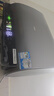 海尔（Haier）【BK5】60升双胆扁桶电热水器 小蓝瓶净肤洗 国家补贴20% 免清洗镁棒免更换3300W变频速热一级能效 实拍图