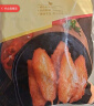 CP正大食品川香鸡柳2斤  冷冻炸鸡肉串鸡柳 半成品空气炸锅食材 实拍图