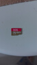 闪迪（SanDisk）128GB TF(MicroSD)内存卡 4K极速金卡A2 V30 U3行车记录仪 运动相机无人机 监控存储卡 读190MB/s 实拍图