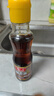 鲁花 食用油 调味品 芝麻香油 180ml 芝麻油 实拍图