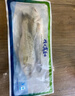 仙泉湖冷冻白蕉海鲈鱼2斤 肉厚刺少海鲜水产食材1斤*2条 实拍图