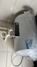 海尔（Haier）国家补贴20%电热水器50升 Eco1 金刚搪瓷胆 一级能效节能 2200W高效加热长效保温抑菌家用储水式 实拍图