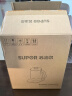 苏泊尔（SUPOR）养生壶 1.5L大容量 煮茶器花茶壶 恒温水壶烧水壶电热水壶 办公室保温煮茶壶 SW-15YJ02B 实拍图