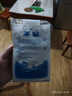 星月蓝 注水冰袋400毫升*15个 食品母乳保鲜冷藏降温冷敷冰袋 实拍图
