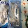 仙泉湖冷冻白蕉海鲈鱼2斤 肉厚刺少生鲜水产食材1斤*2条 实拍图
